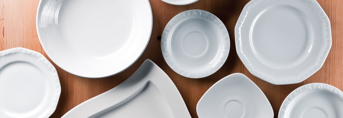 Types Of Chinaware Porcelain Vs China More