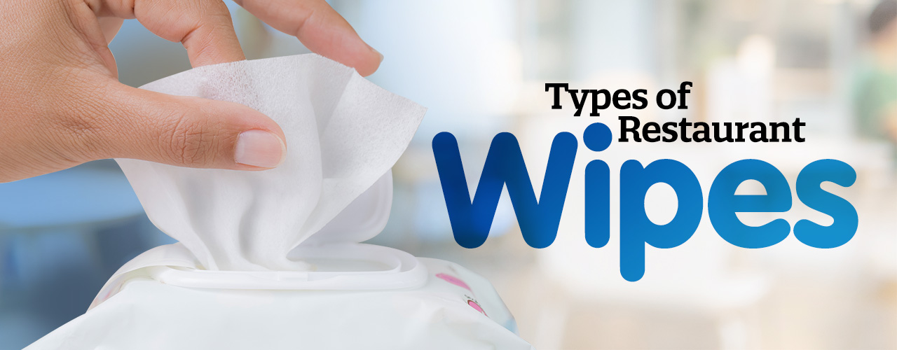 Shop Towels and Rags vs Disposable Wipes