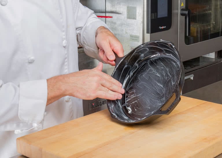 How to Season Pans, Cast Iron, Skillets, & More