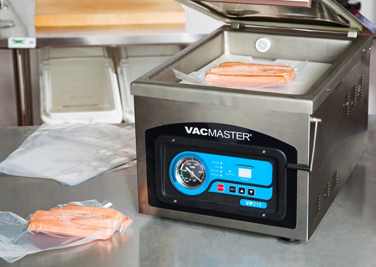 Vacuum Sealer Guide How to use, Type, Benefits & More