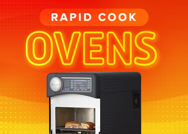 HighSpeed Oven Guide staurantStore