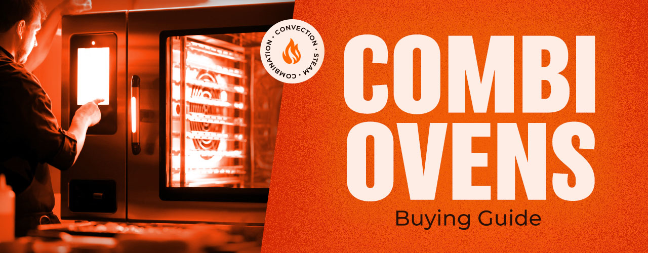 What Are Combi-Ovens Used For? - Club + Resort Chef