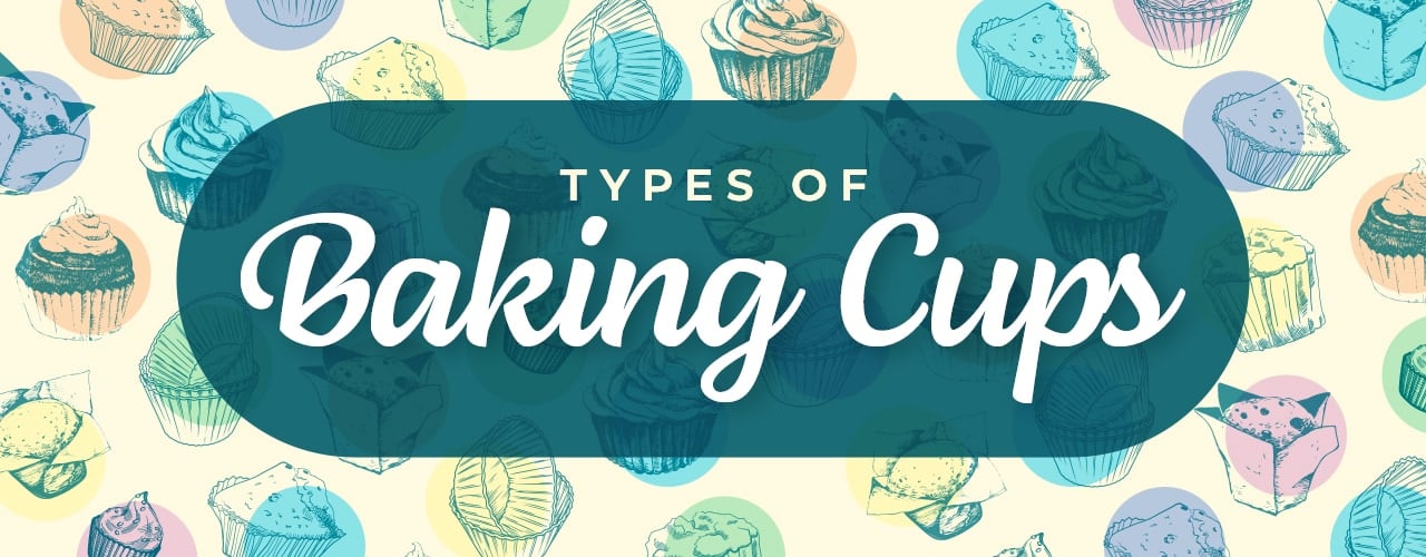 All About Baking Cups