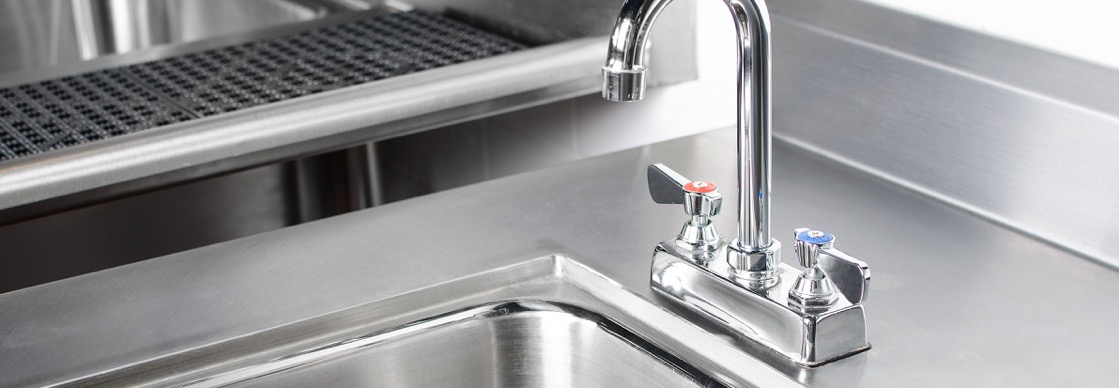 Choosing The Right Types Of Faucets