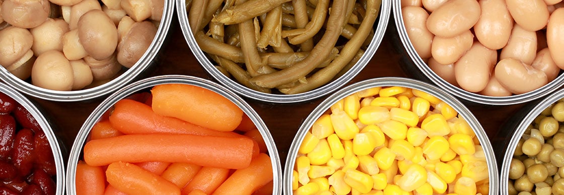 16 Best Whole Foods Canned Goods