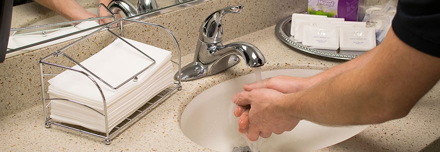 Best Paper Towel Dispensers For Commercial Bathrooms - Best Paper Towel For Bathroom