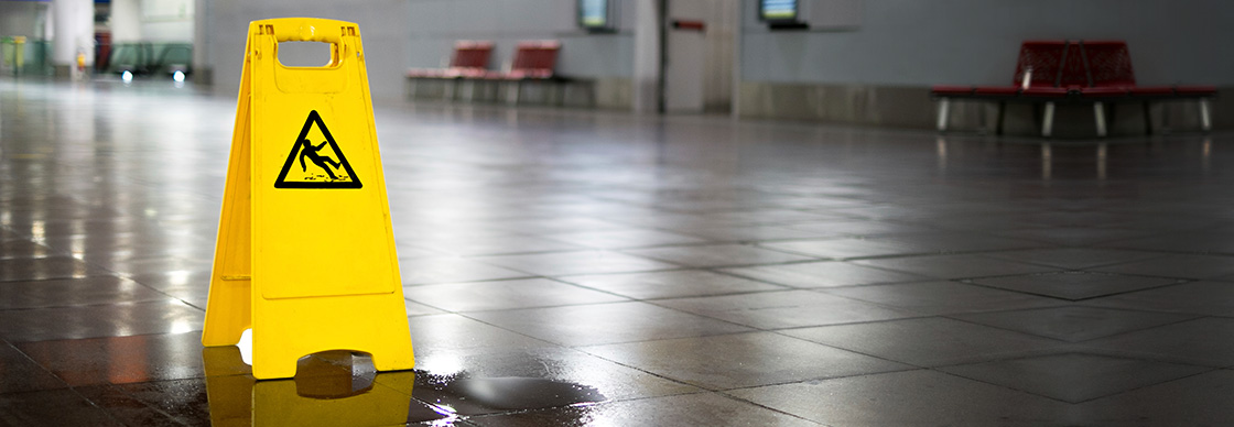 How To Clean Strip Seal And Finish Your Floors