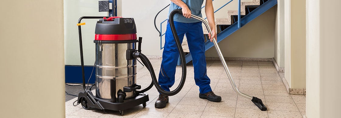 Vacuum Cleaner Buying Guide