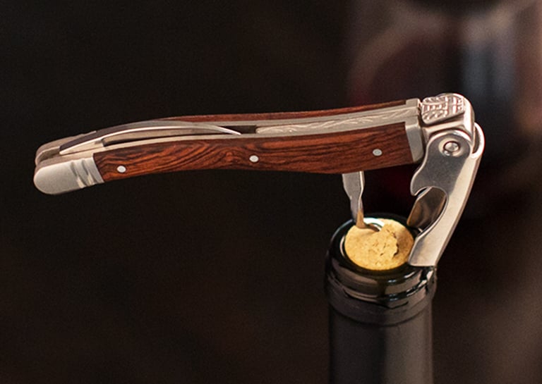 8 Types of Wine Corkscrews & How to Use Them