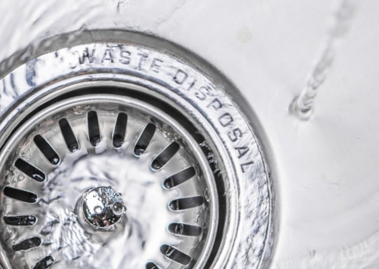 How To Choose A Garbage Disposal & What Size You Need