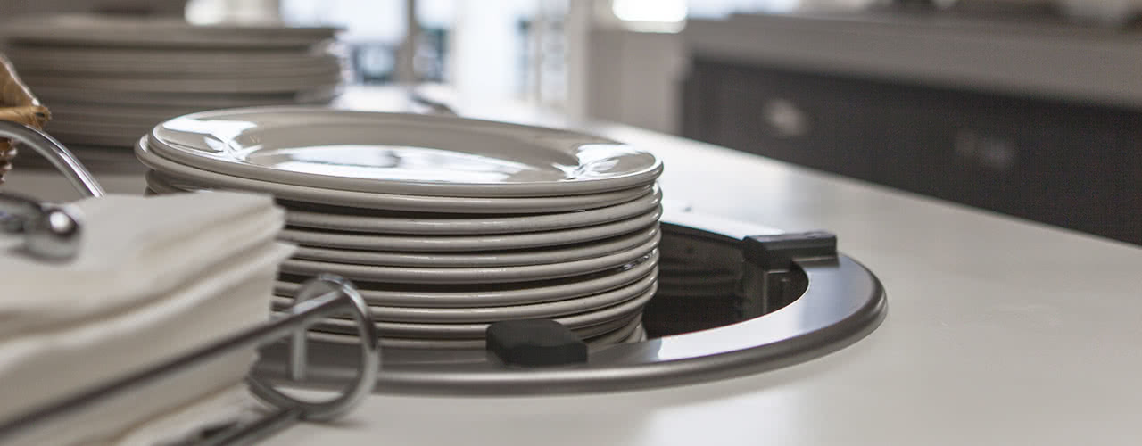 Dish Caddy and Dispenser Buying Guide staurantStore