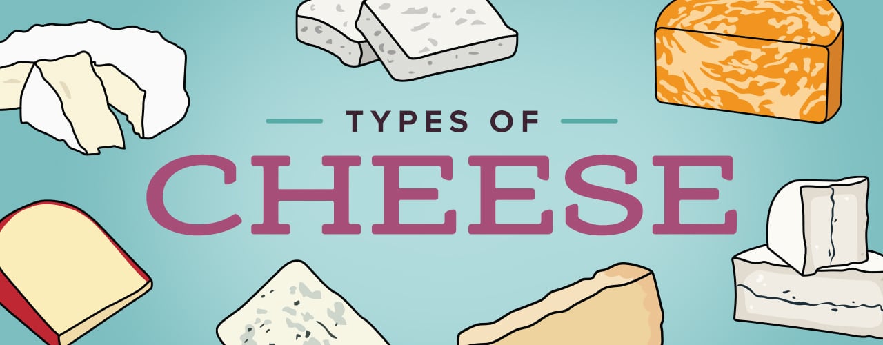 How to Store Cheese: Tips for All Types and Kinds of Cheese