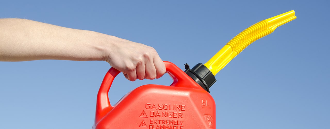 Gas Can Buying Guide