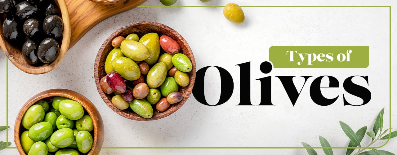 Greek-Style Ripe Olives Recipe