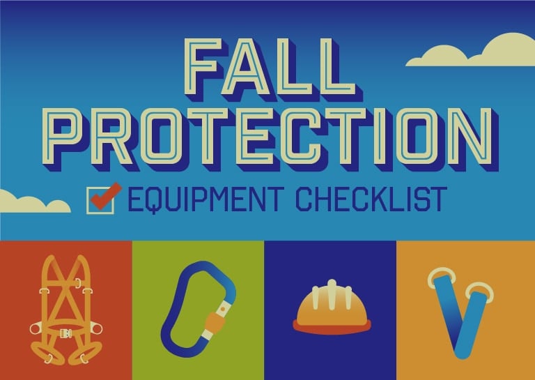 What Are 3 Types Of Fall Protection Devices