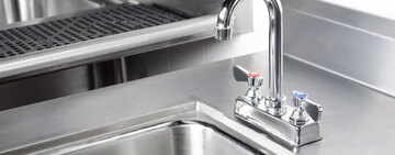 Commercial Faucet Buying Guide