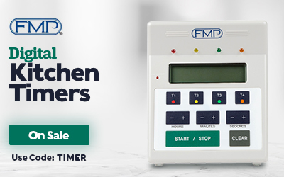 Webstaurant Restaurant Supply Supplies Kitchen Timers