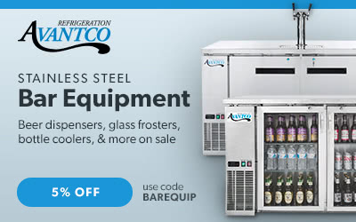 webstaurantstore equipment