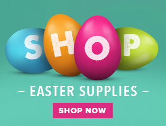 Shop Easter Supplies