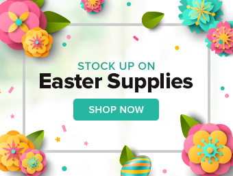 Easter Essentials