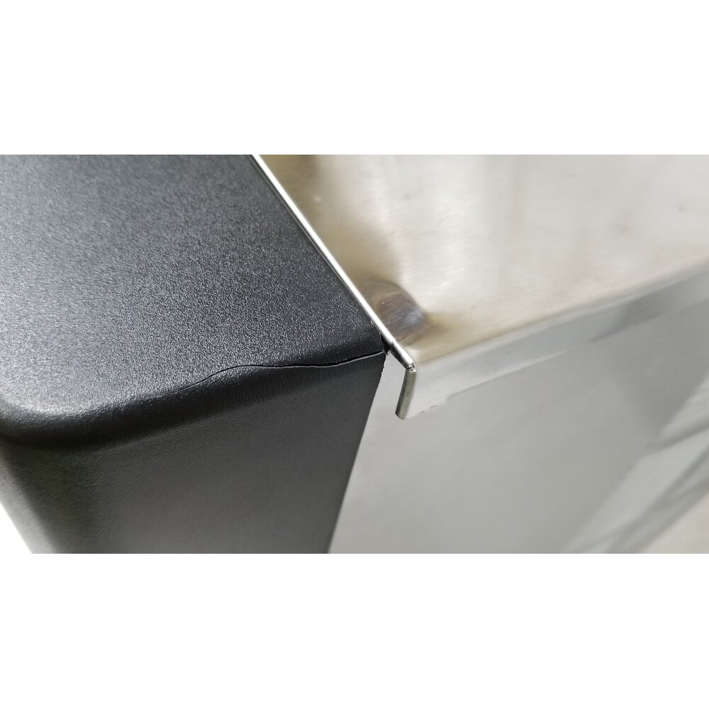 Scratch and Dent Follett 15CI100A-NW-CF-ST-00 15 Series 14 5/8" Air