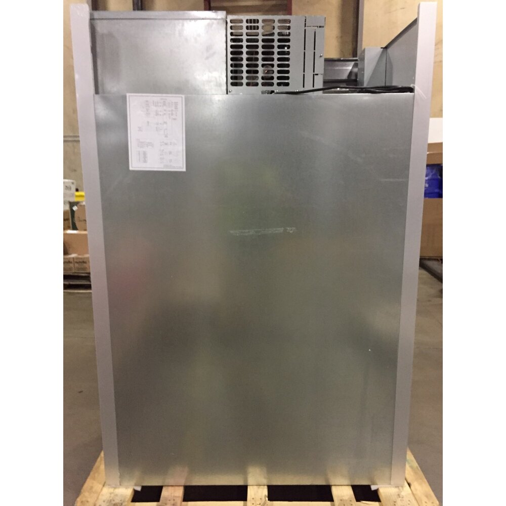 Scratch and Dent Traulsen G20010 52" G Series Solid Door Reach-In