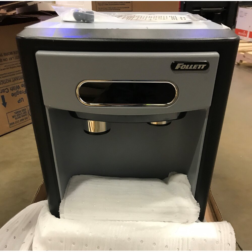 Scratch and Dent Follett 7CI100AIWCFST00 7 Series 14 5/8" Air