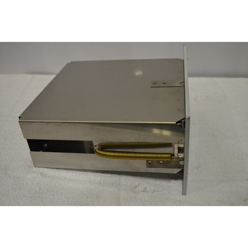 Scratch and Dent Bobrick B526 TrimLine Countertop CFold / MultiFold