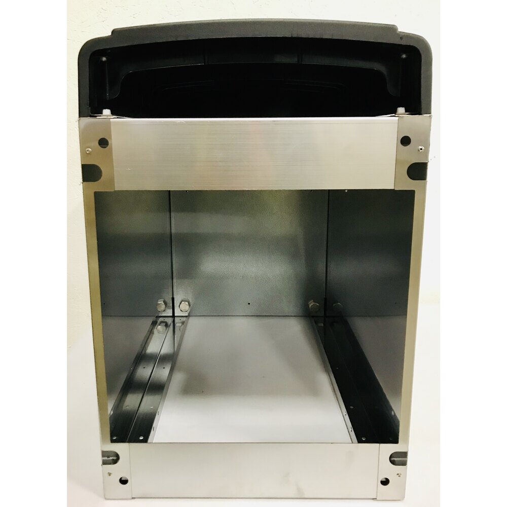 Scratch and Dent Follett 00956292 Stand for 7 and 15 Series Ice Makers