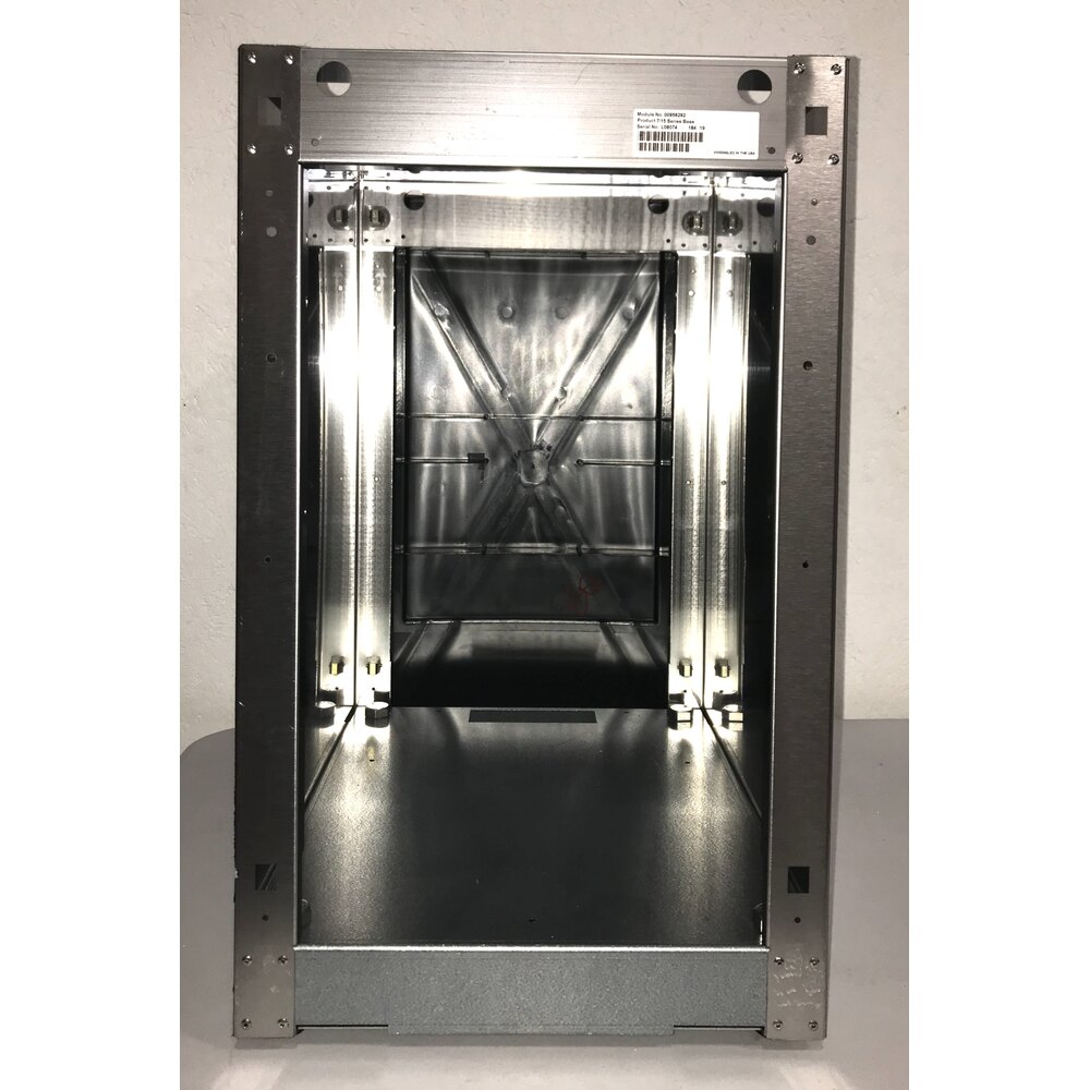 Scratch and Dent Follett 00956292 Stand for 7 and 15 Series Ice Makers