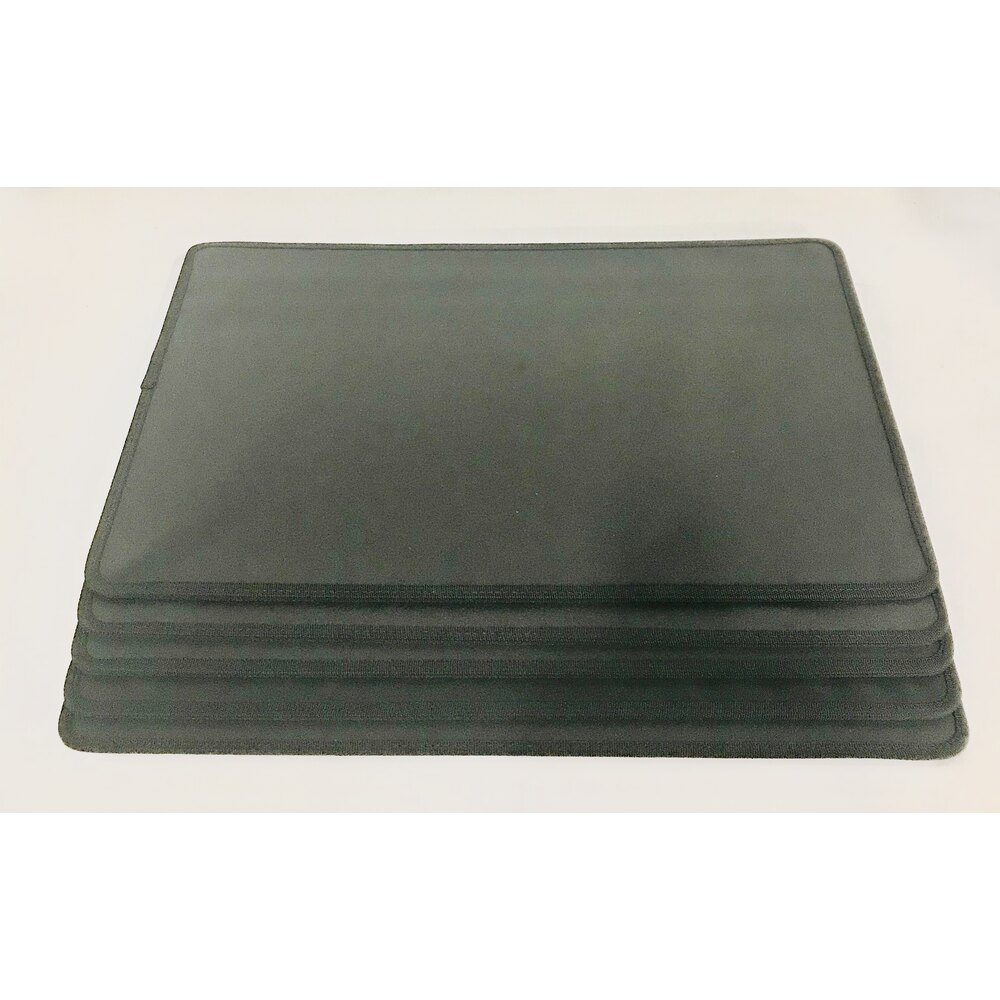 Scratch and Dent Vollrath CBLD3 Black Replacement Divider / Pan