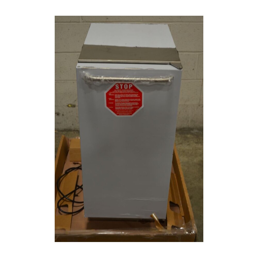 Scratch and Dent Scotsman CU50GA1 14 7/8" Air Cooled Undercounter