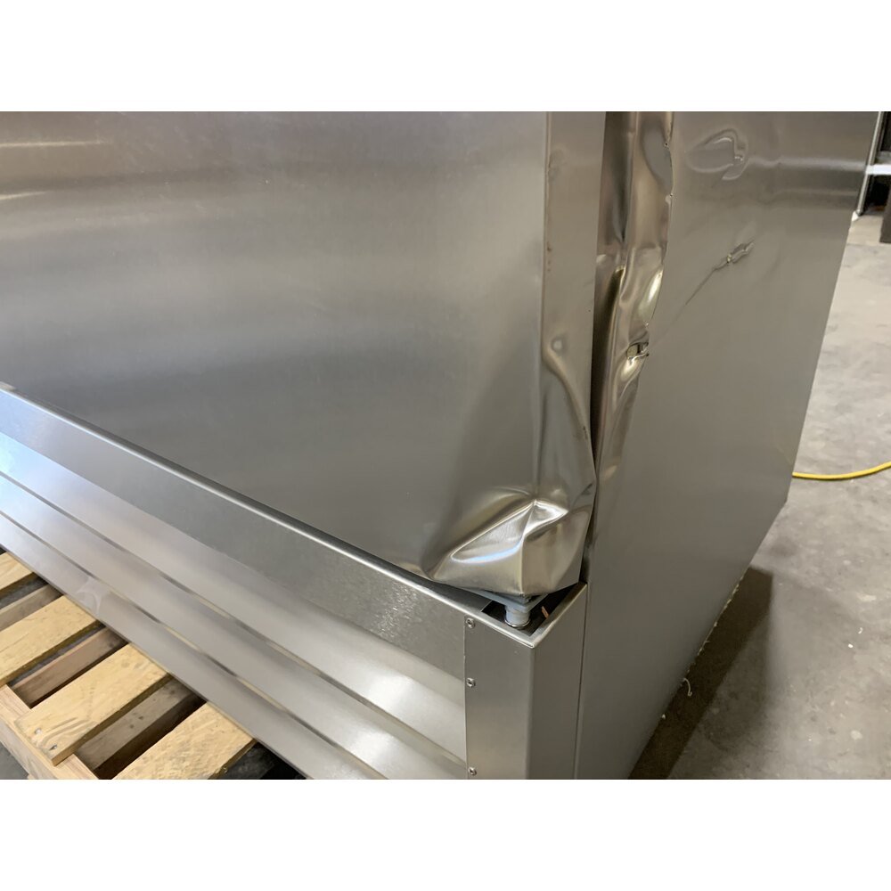 Scratch and Dent Arctic Air AR49 54