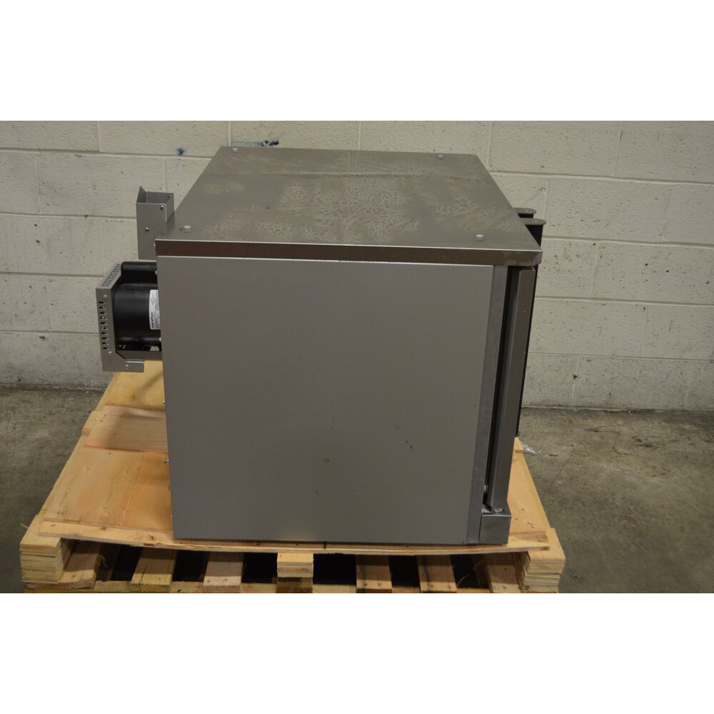 Scratch and Dent Cooking Performance Group FEC100 Single Deck Full