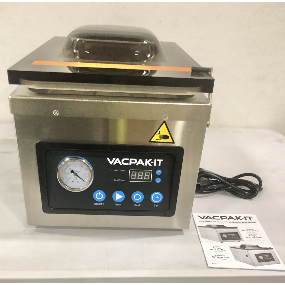 vacpak it vmc100p