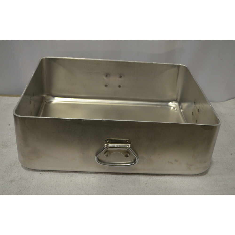 Scratch and Dent Vollrath 68391 WearEver 42 Qt. Heavy Duty Aluminum