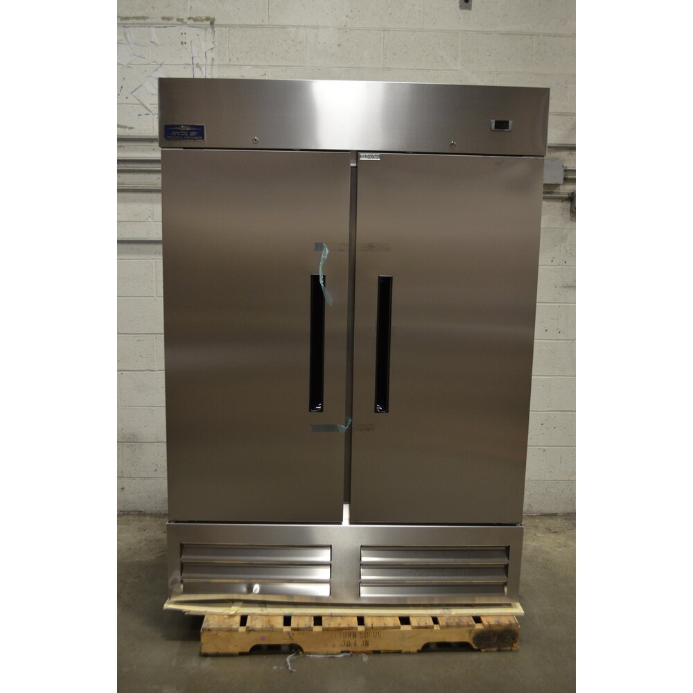 Scratch and Dent Arctic Air AR49 54