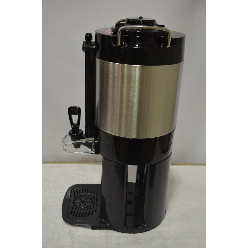 Scratch and Dent Bunn 44050.0000 TF 1.5 Gallon Stainless Steel