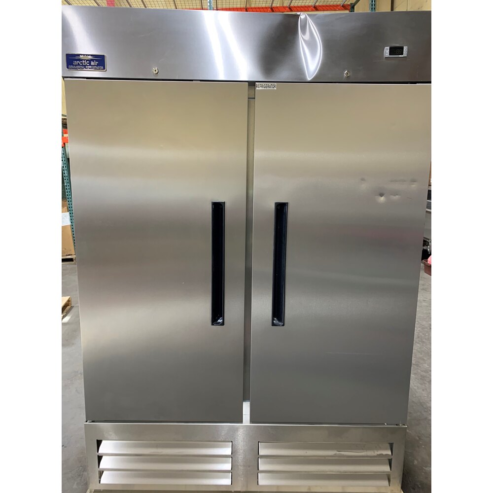 Scratch and Dent Arctic Air AR49 54