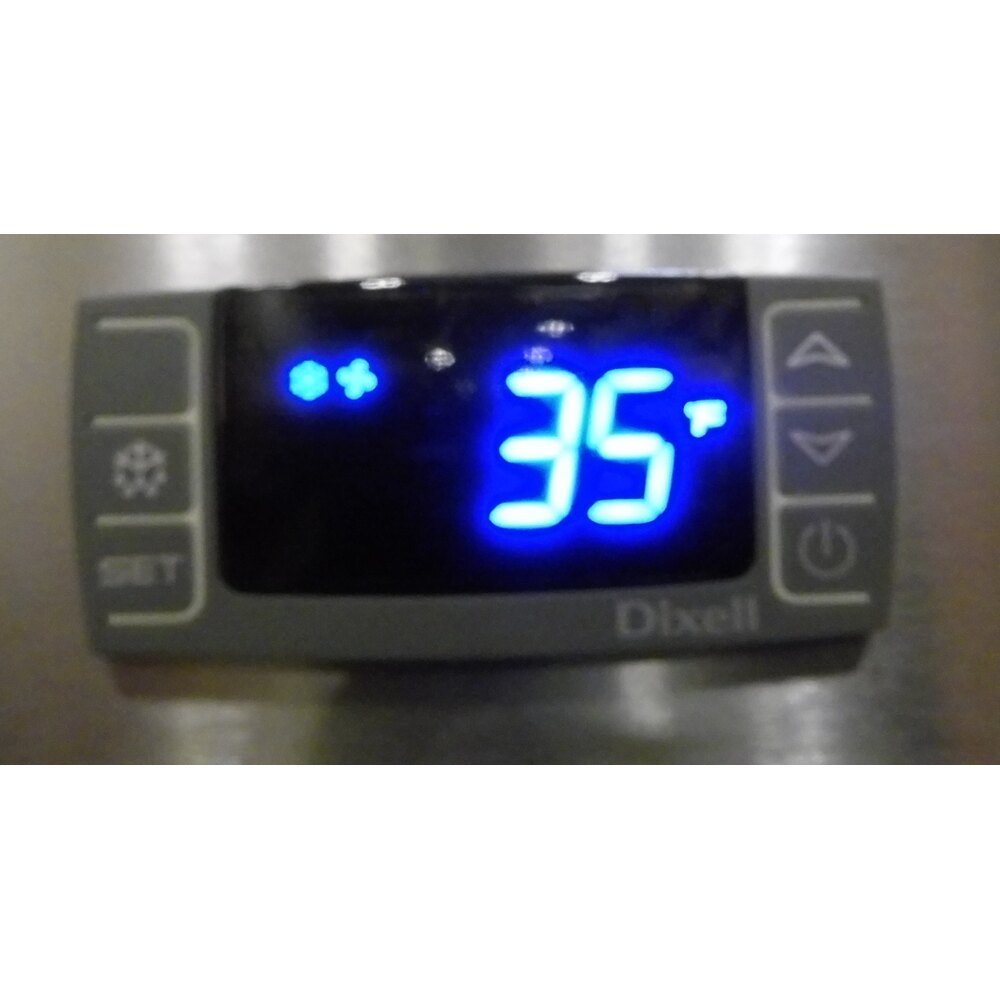Scratch and Dent Arctic Air AR49 54