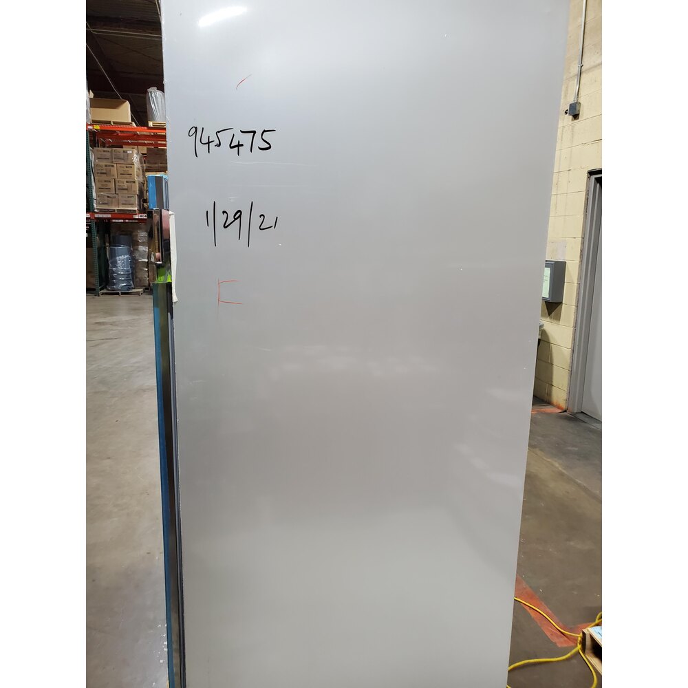 Scratch and Dent Traulsen G20010 52" G Series Solid Door Reach-In