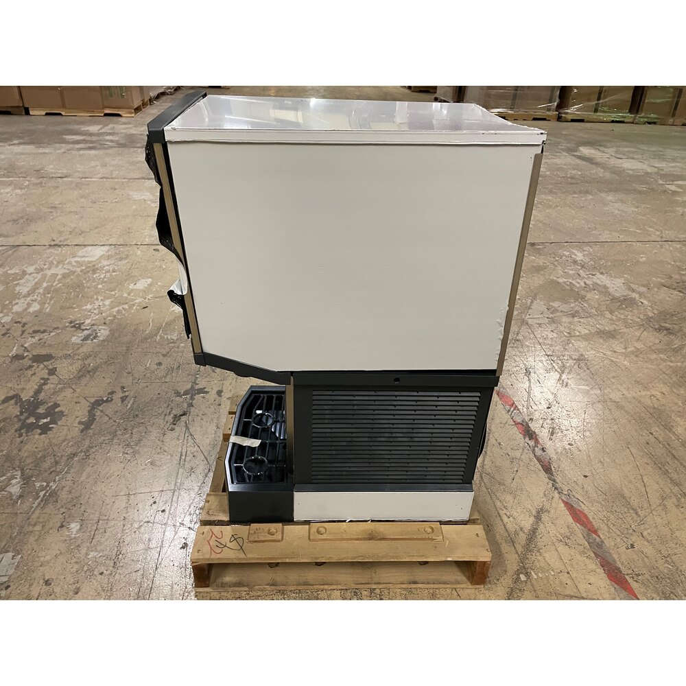 Scratch and Dent Scotsman HID312A1 Meridian Countertop Air Cooled Ice