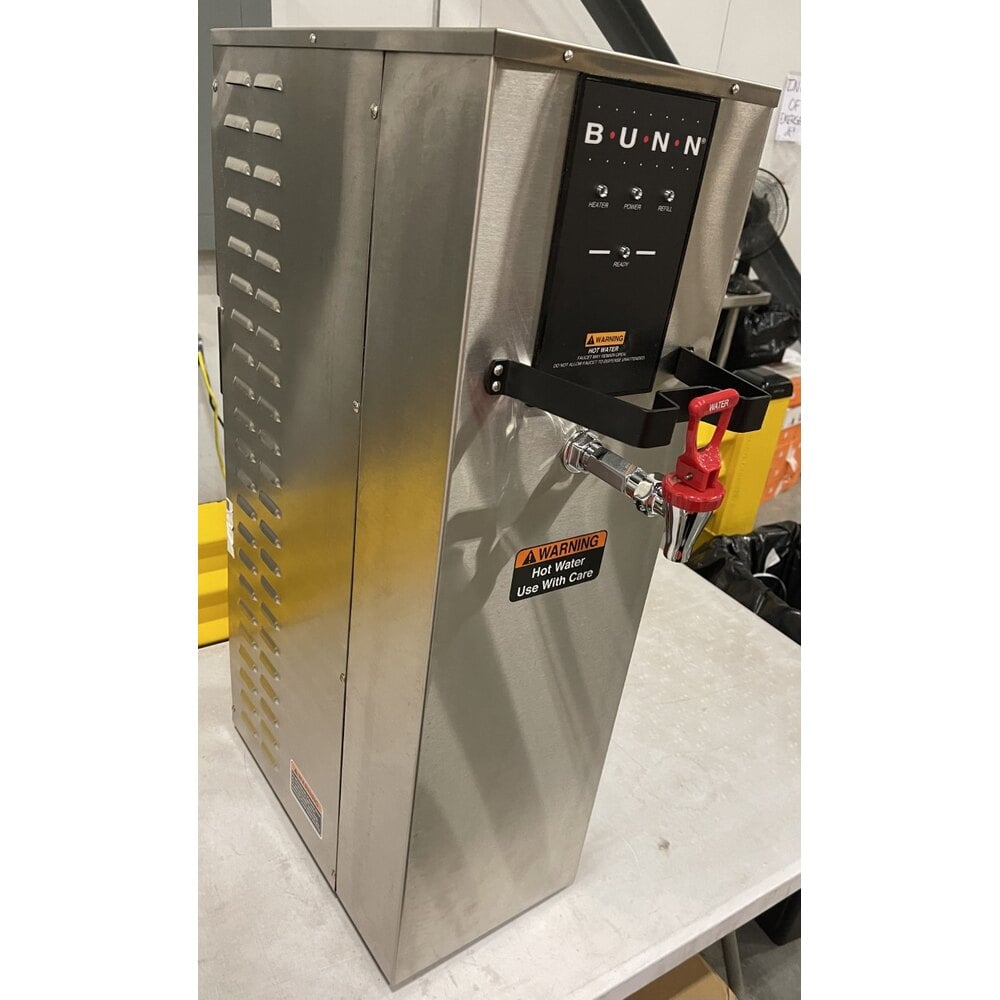 Scratch and Dent Bunn 26300.0001 H10X80208 10 Gallon Hot Water