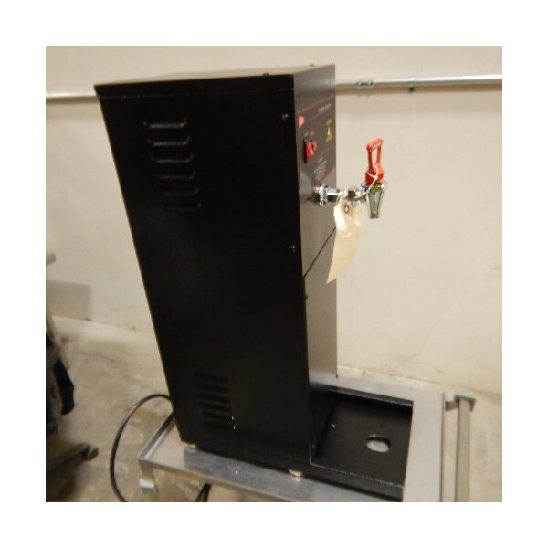 cecilware hot water dispenser