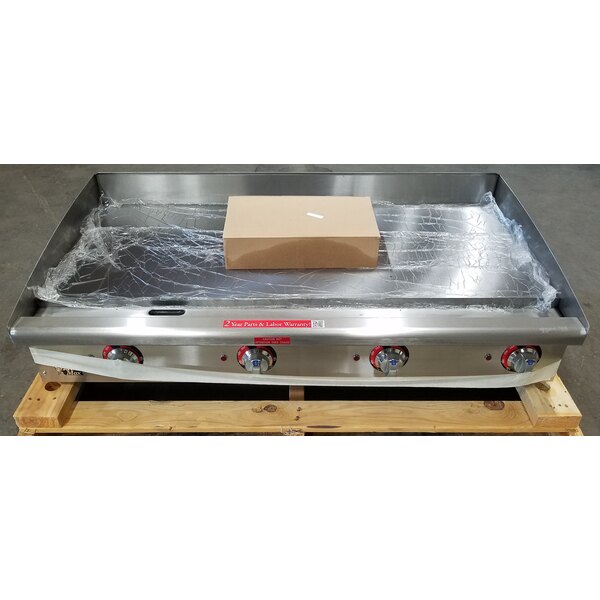 star griddle