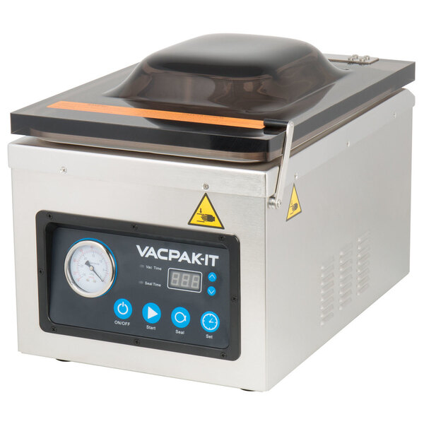 vacpak it vmc100p