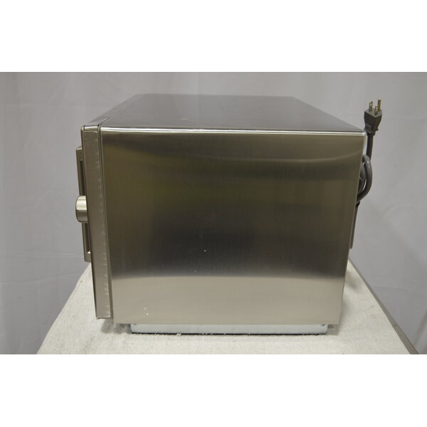 Scratch and Dent Amana RCS10DSE Medium Volume Stainless Steel