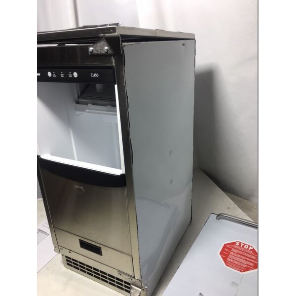 Scotsman Cu1526ma1a Manual