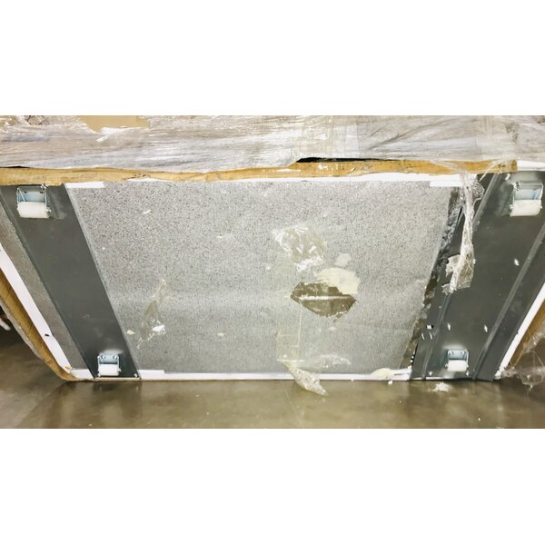 Scratch And Dent Galaxy Cf7 Commercial Chest Freezer 7 Cu Ft