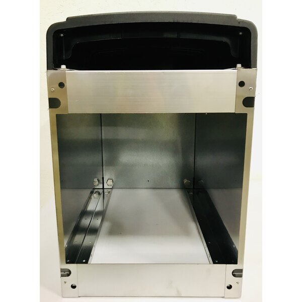 Scratch and Dent Follett 00956292 Stand for 7 and 15 Series Ice Makers